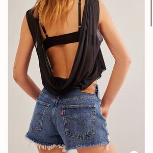 Levi’s Women’s Shorts